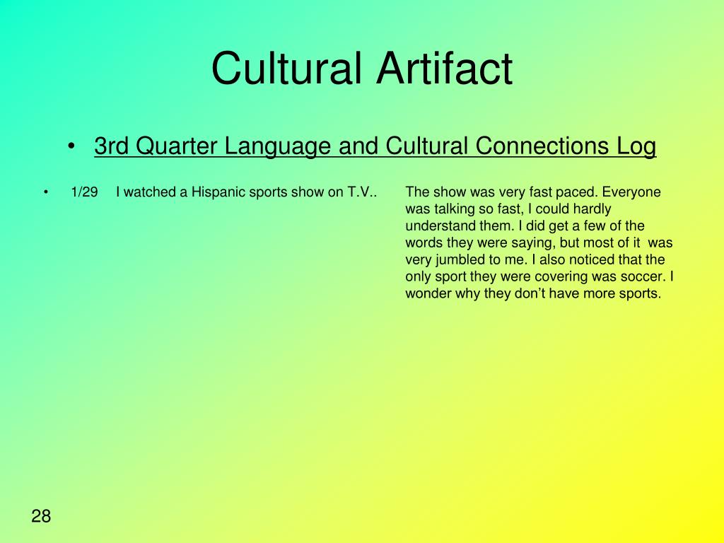 artifact meaning in spanish artifact meaning in spanish