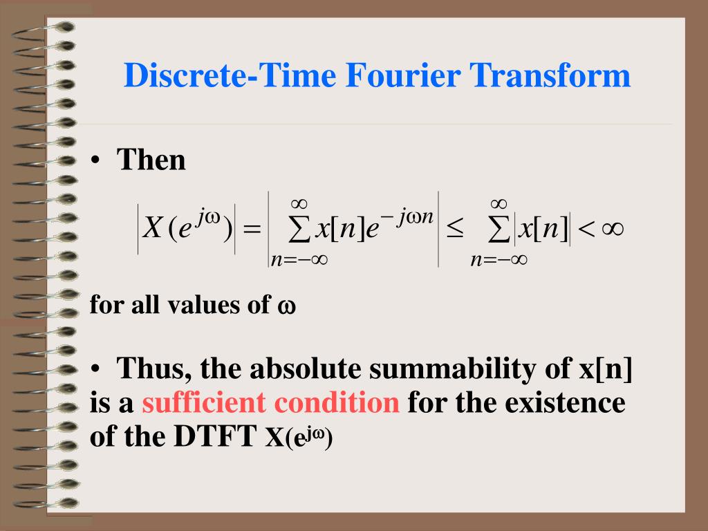are fourier transforms examples of diffraction