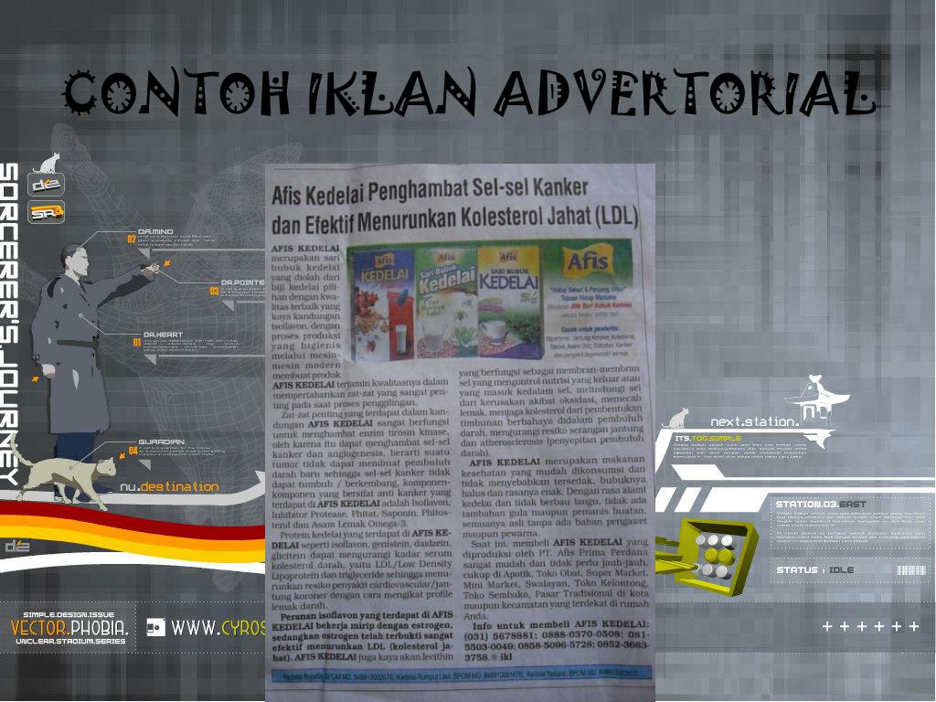 Ppt Iklan Surat Kabar Powerpoint Presentation Free Download Id 6043575
