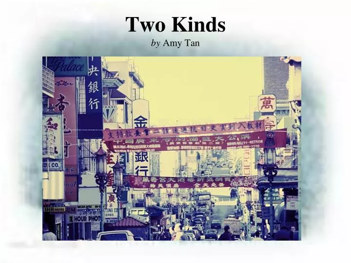 an introduction to the life of amy tan an introduction to the life of amy tan