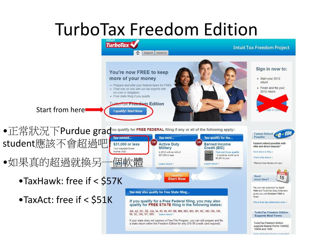 PPT Indiana State Tax Return PowerPoint Presentation, free download