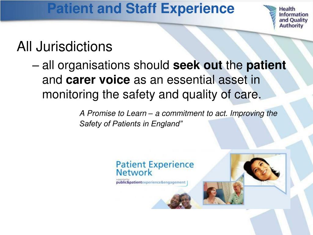 PPT International Review Use of Information for the regulation of