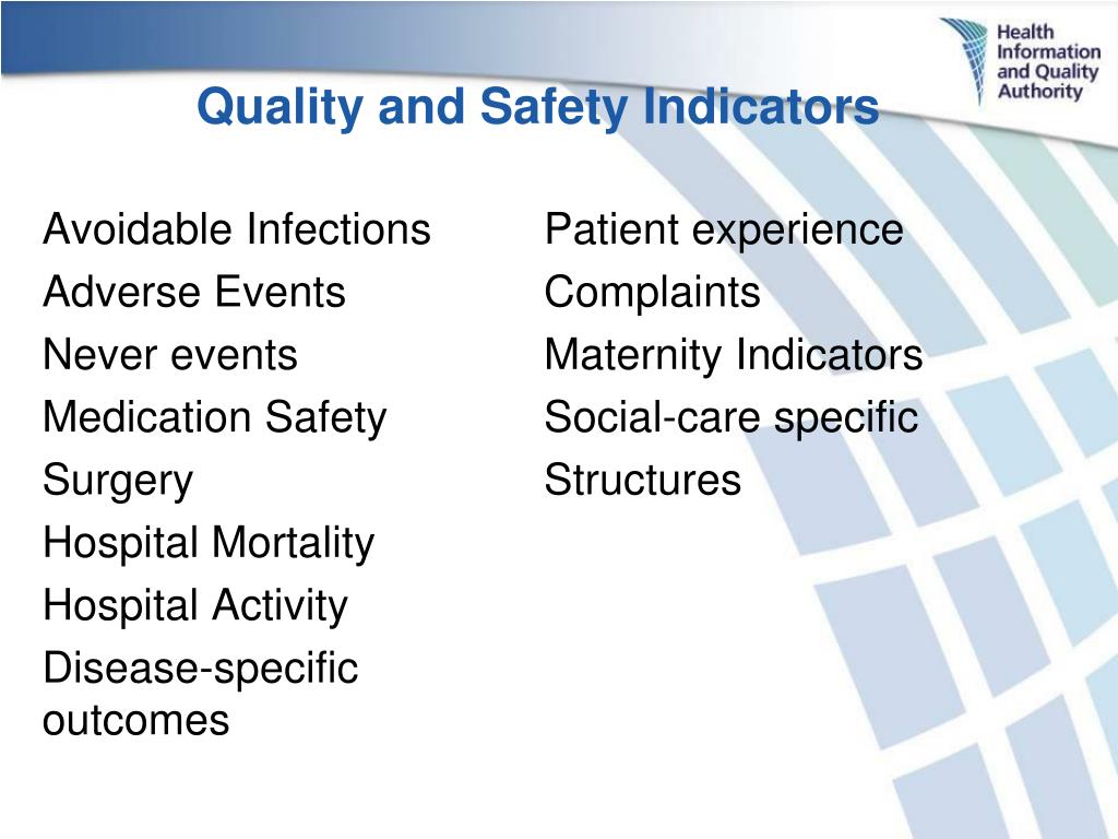 PPT International Review Use of Information for the regulation of