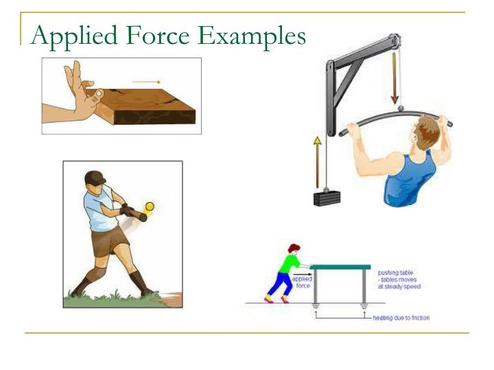 Ppt forces and motion powerpoint presentation id 6045256
