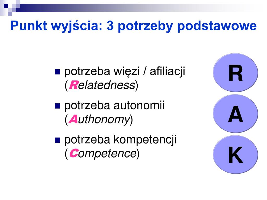 Informacja O Rozpoznanych Indywidualnych Potrzebach Rozwojowych I Edukacyjnych PPT - O potrzebach rozwojowych dziecka 6-letniego PowerPoint