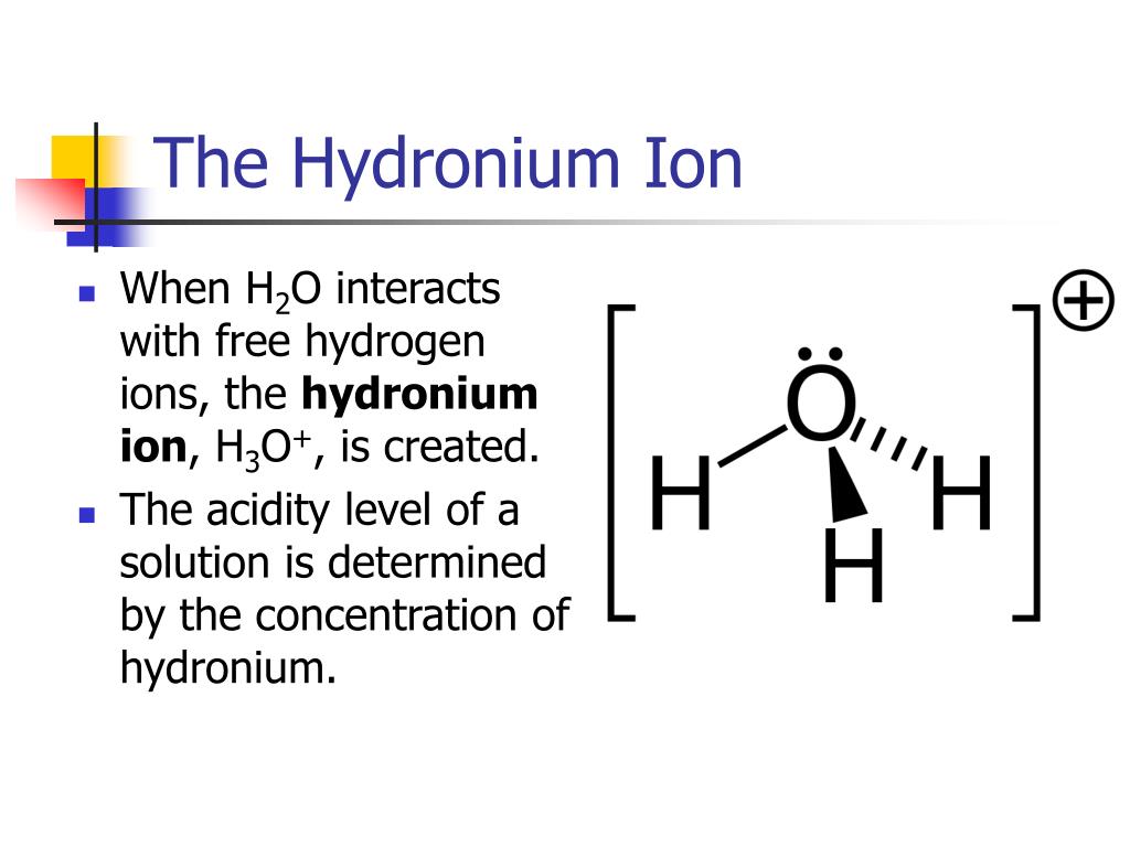 PPT - AP Chemistry Unit 10 – Acids and Bases PowerPoint Presentation ...