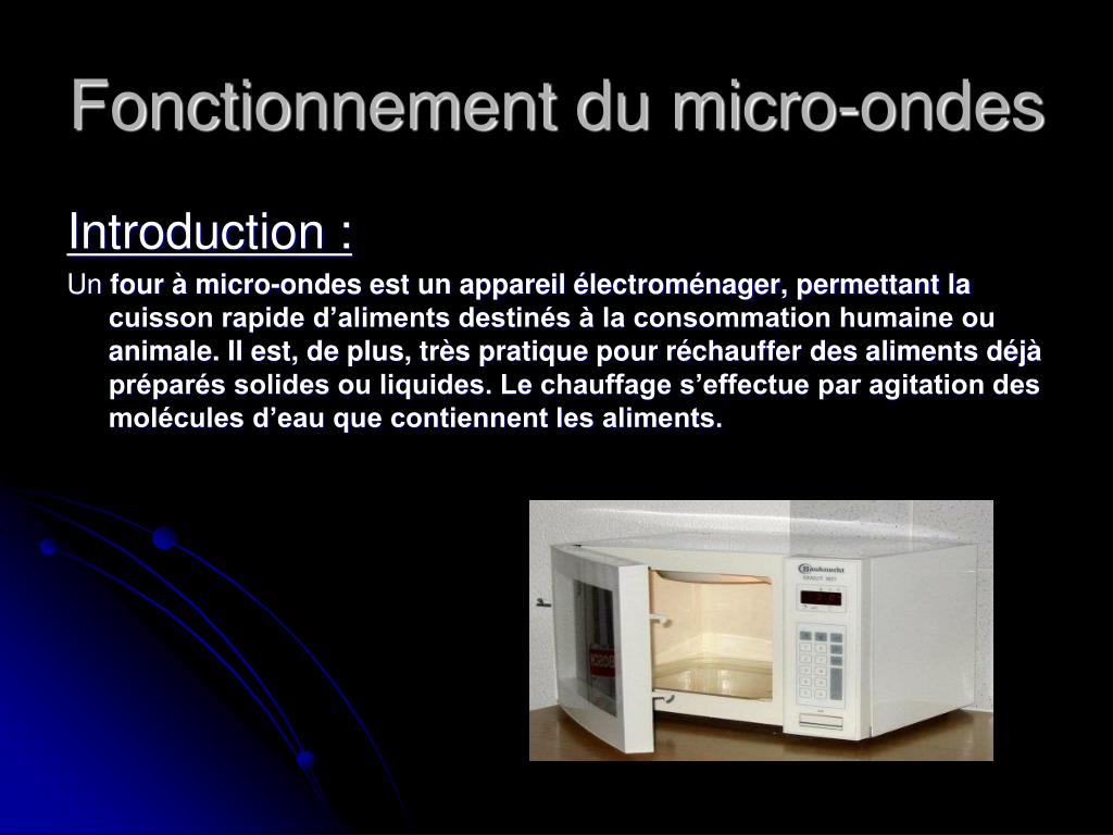 Micro Ondes Qui Fonctionne Mais Ne Chauffe Pas Esam Solidarity