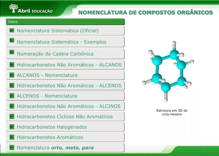 A Nomenclatura Iupac Dos Compostos Abaixo é