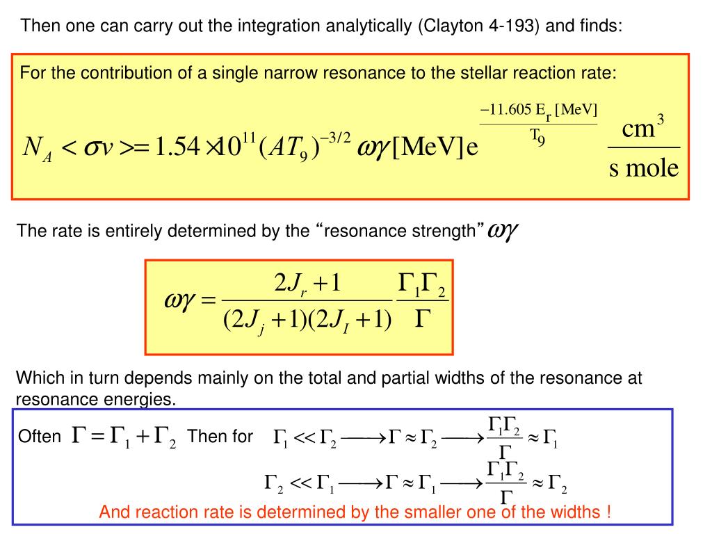 nuclear physics lectures ppt