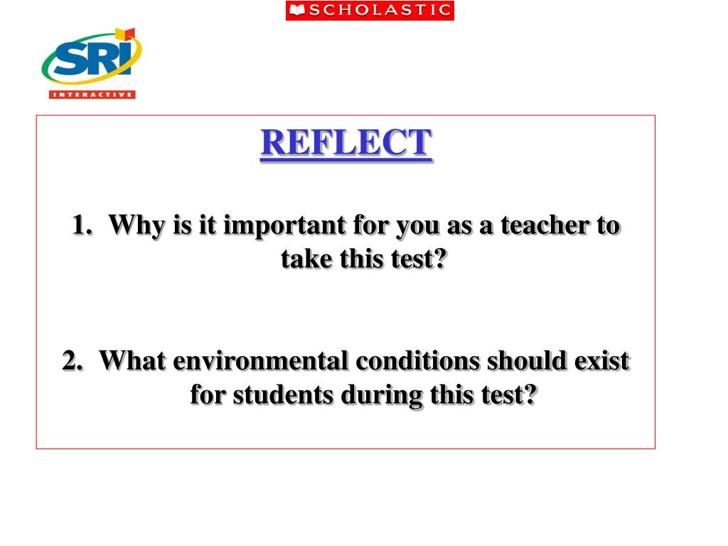scholastic reading inventory test scholastic reading inventory test