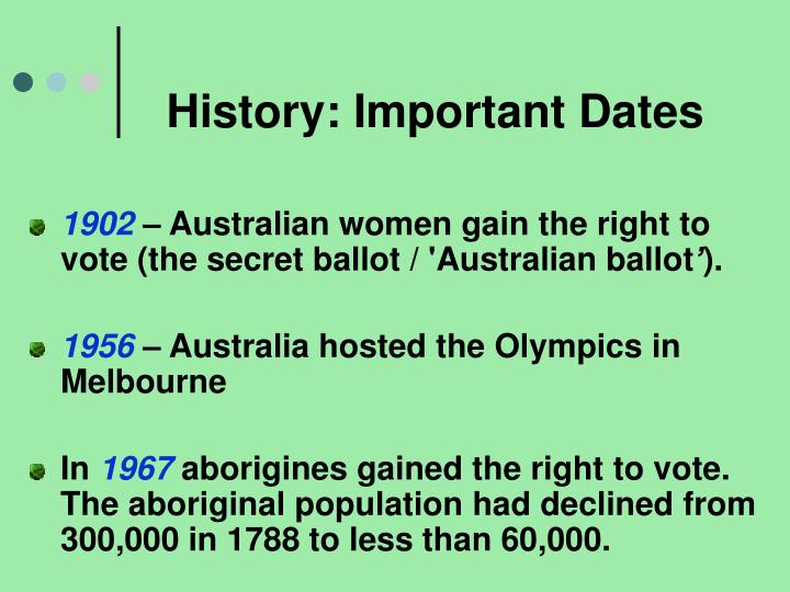 PPT The Culture of Australia PowerPoint Presentation ID6054013