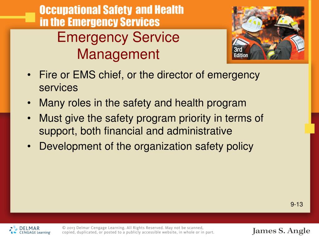 PPT - Personnel Roles and Responsibilities PowerPoint Presentation ...