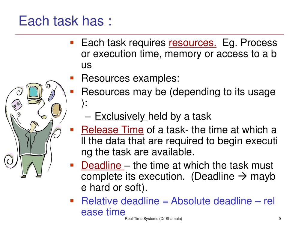 what is task assignment definition