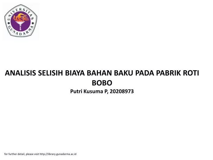 32++ Contoh Soal Analisis Selisih Biaya Produksi - Kumpulan Contoh Soal