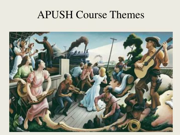 apush coursenotes apush coursenotes
