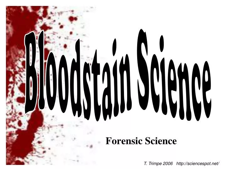 Fbi Crime Lab History Channel Modern Marvels
