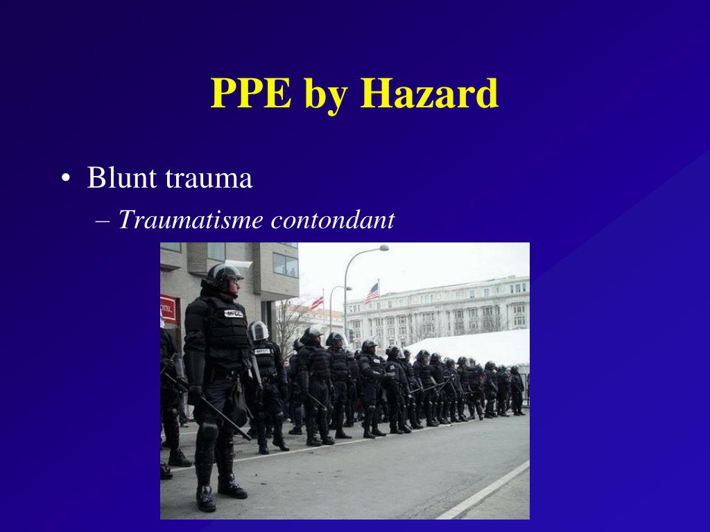 PPT - Personal Protective Equipment PowerPoint Presentation, free