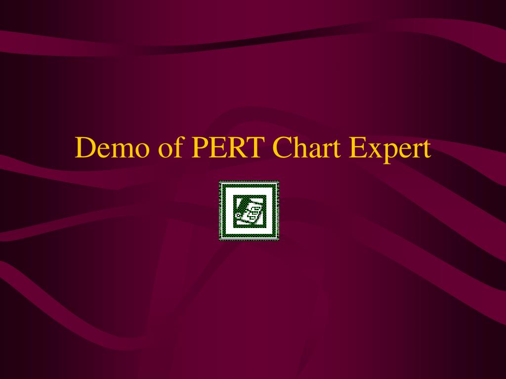 Pert Chart Expert Download