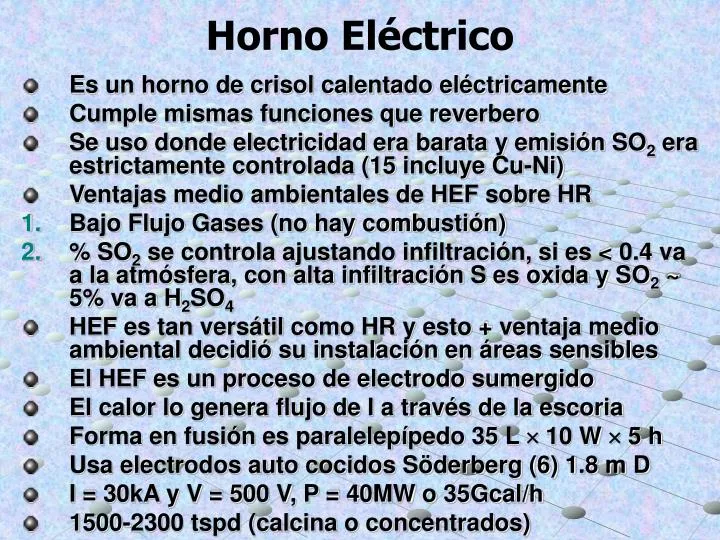 ▷ Hornos de convección: ventajas y desventajas | Fibraclim