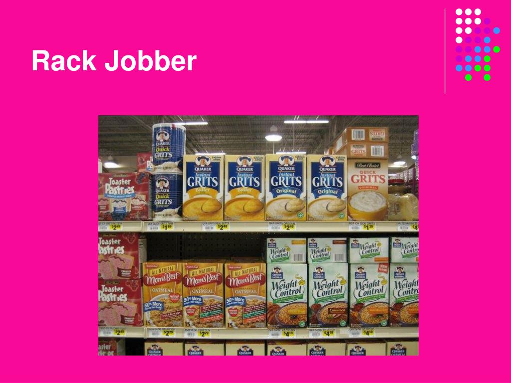 Rack Jobbers With Examples at Mae Rodrigues blog