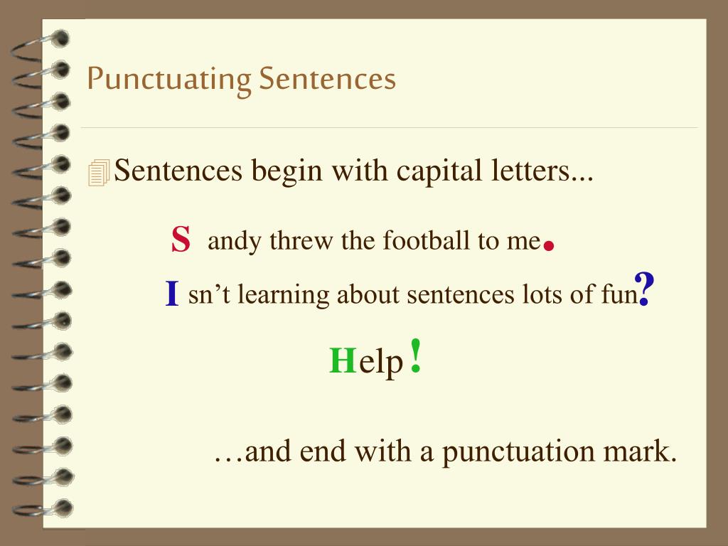 english-class-1-punctuation-punctuating-sentences-worksheet-8-answers