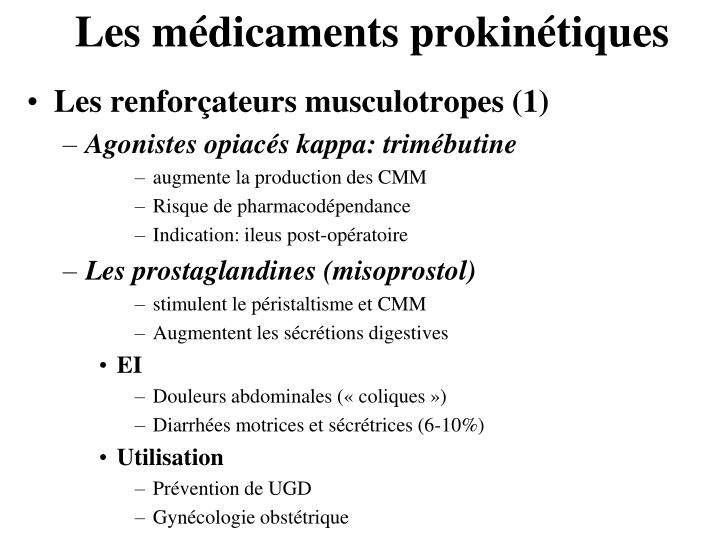PPT - Les médicaments de la diarrhée PowerPoint PPT - Les médicaments de la diarrhée PowerPoint
