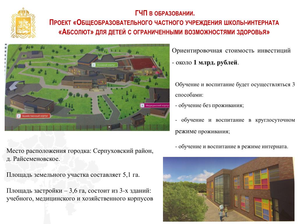 Проект развития государственного учреждения В Москве прошел III Форум будущих технологий