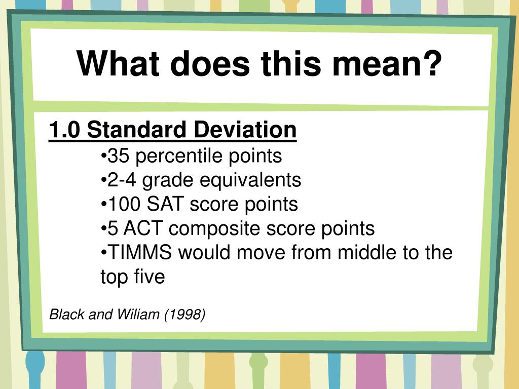 PPT Marzanoâ€™s Instructional Strategies PowerPoint