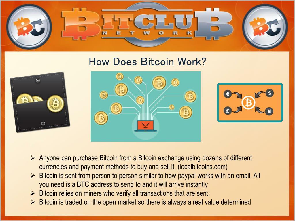 work for bitcoins