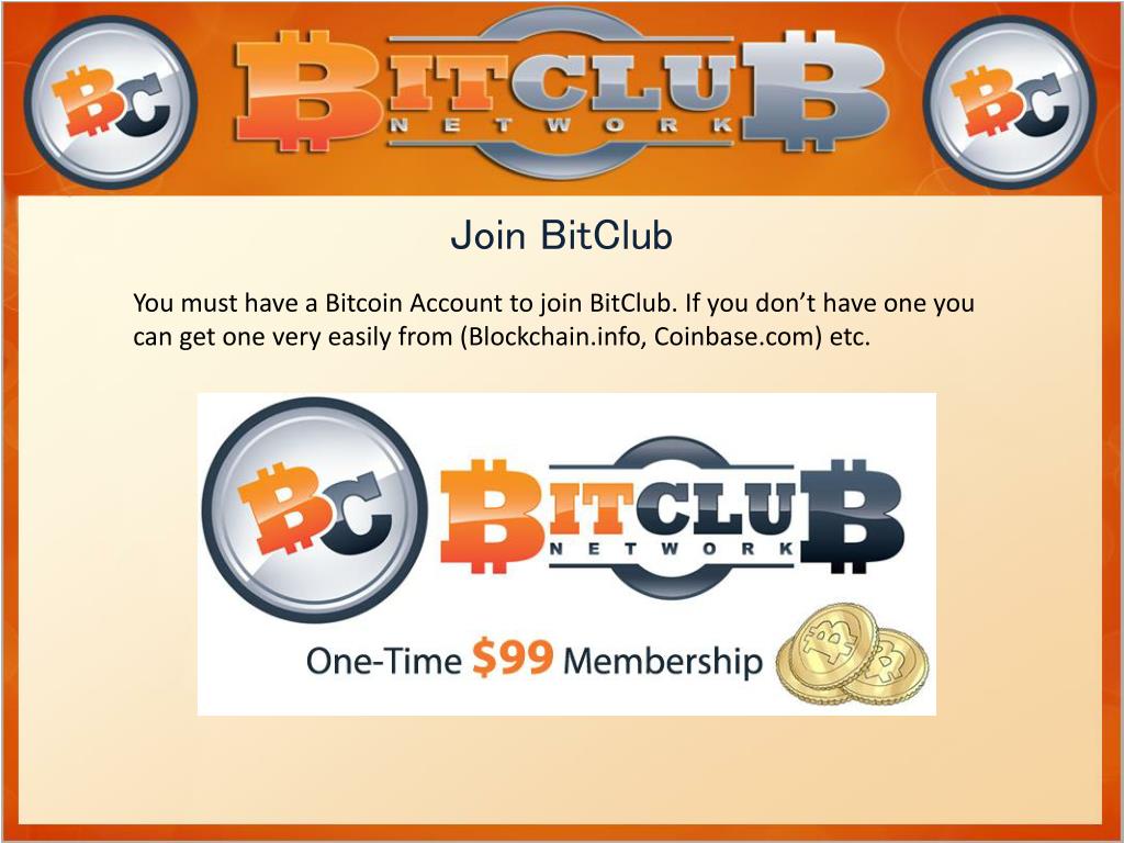 how to join bitcoin
