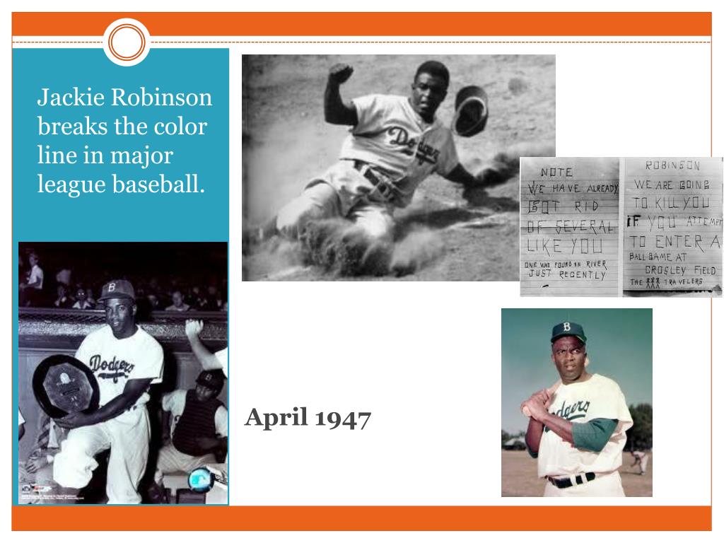PPT - The Civil Rights Movement PowerPoint Presentation, free download ...