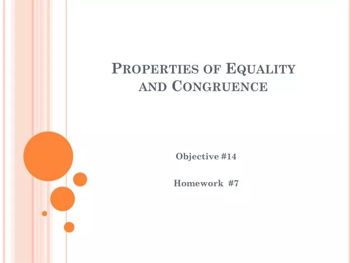 ppt-properties-of-equality-and-congruence-powerpoint-presentation