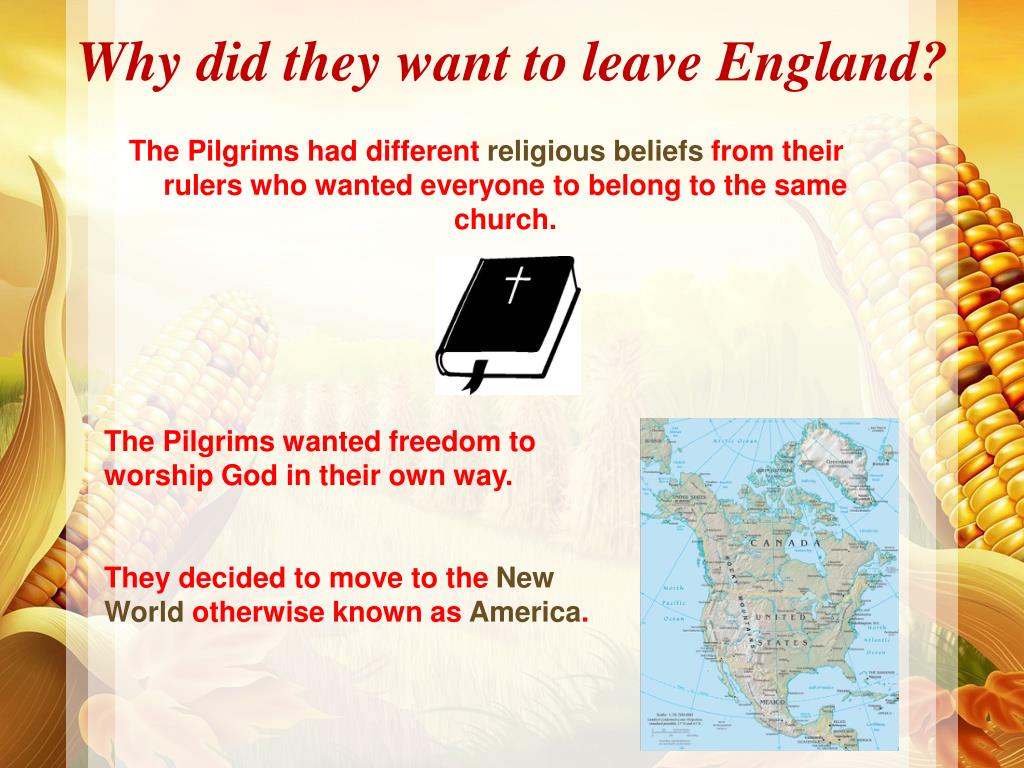 Ppt Pilgrims Powerpoint Presentation Free Download Id 6077472