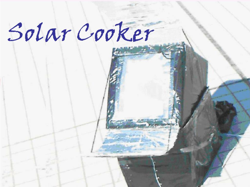 Solar Cooker Vector Art, Icons, and Graphics for Free Download