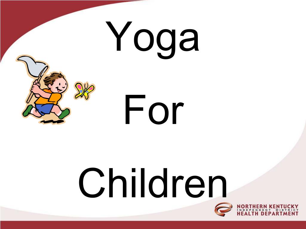 Stress Management in Children by Yoga Therapy.ppt