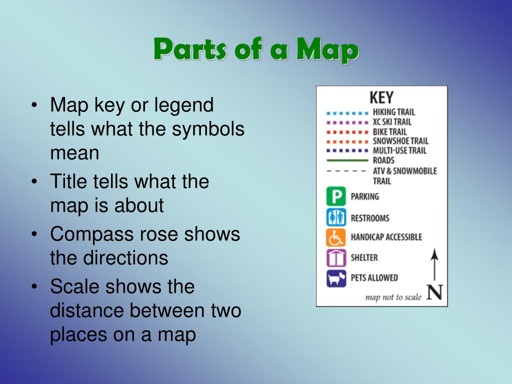 PPT - Basic Geography Skills PowerPoint Presentation, free download ...
