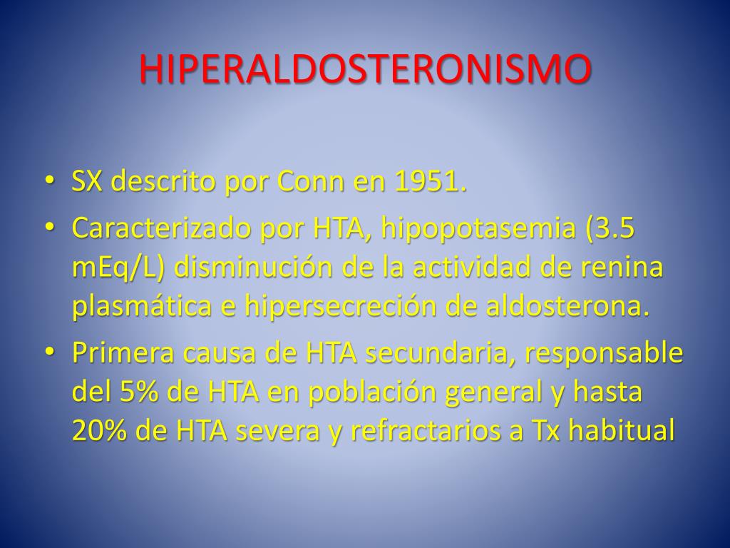 Ppt Enfermedades Suprarrenales Powerpoint Presentation Free Download