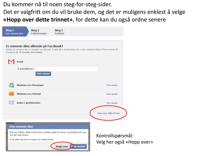 finn venner facebook