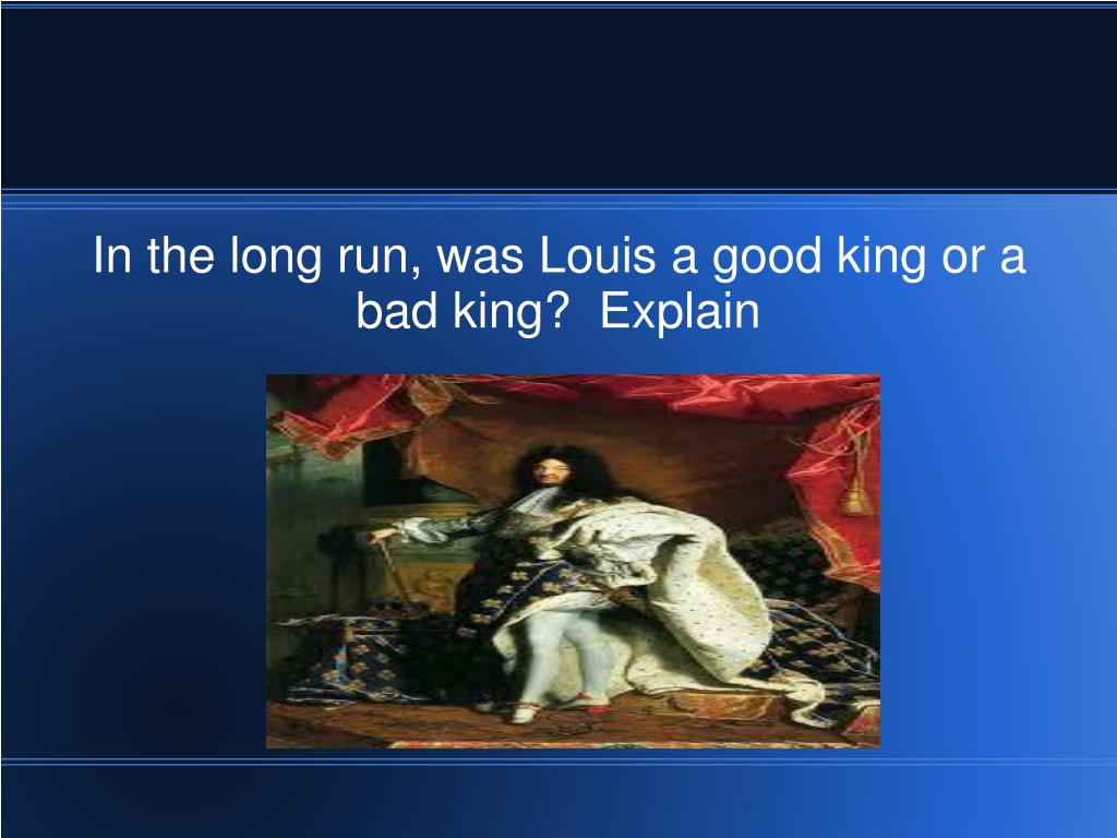 PPT - PETER THE GREAT AND LOUIS XIV: ABSOLUTE MONARCHS PowerPoint Presentation - ID:6080020