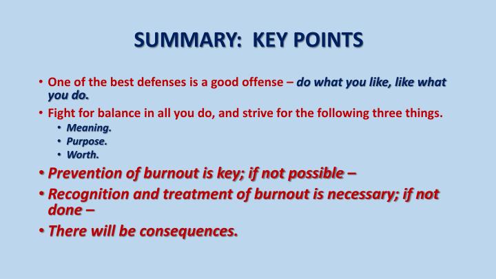 Ppt physician burnout powerpoint presentation id 6081272