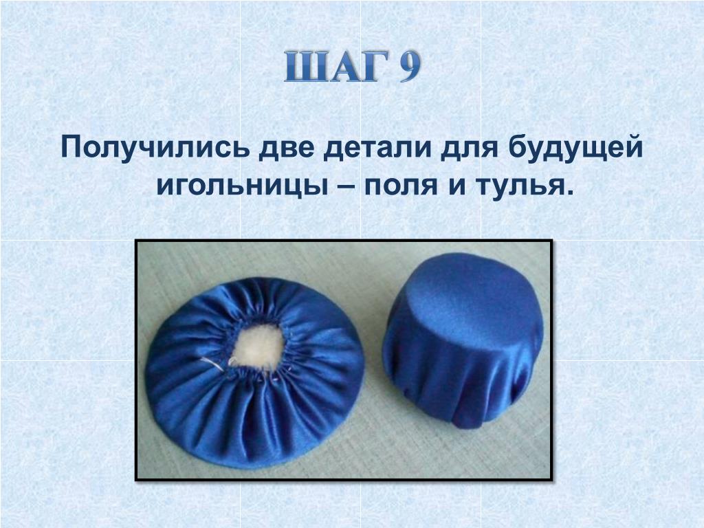 Конспект урока "Вышивка лентами"