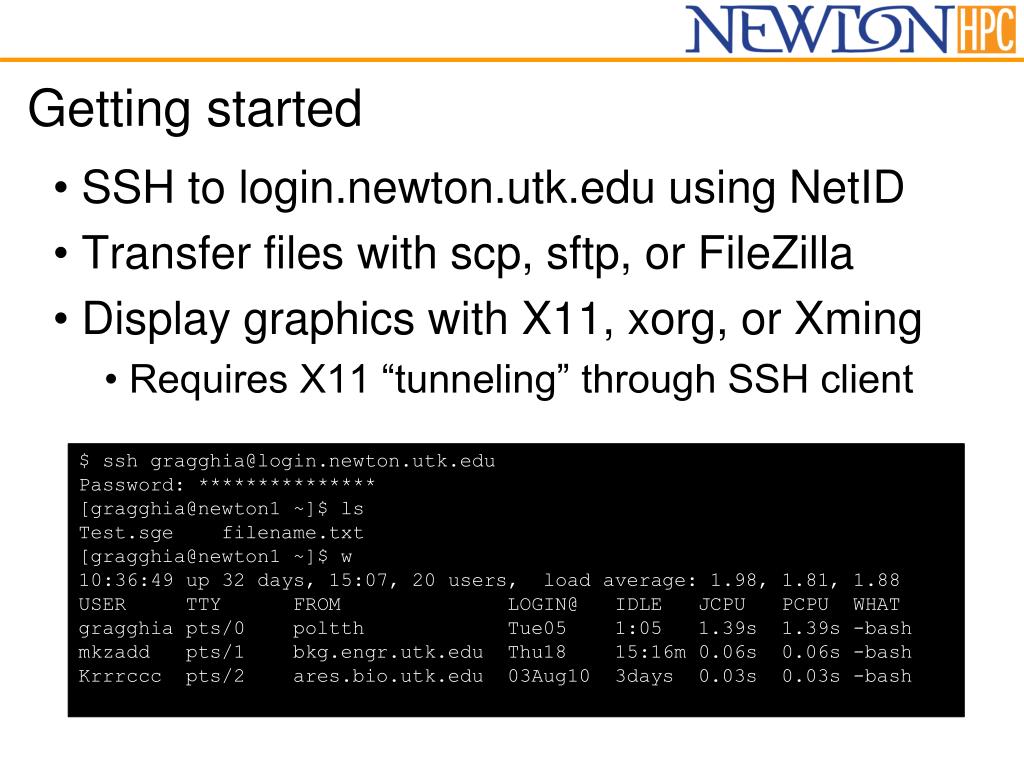 filezilla ssh tty filezilla ssh tty