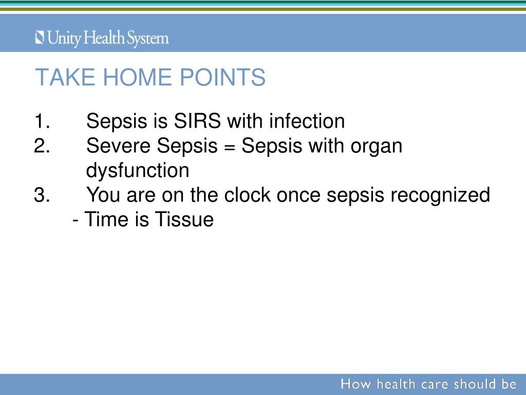 PPT - Sepsis Initiative PowerPoint Presentation, free download - ID:6084634