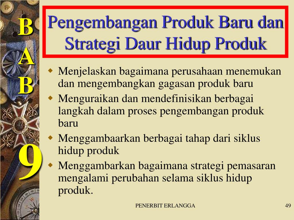 Ppt Prinsip Prinsip Pemasaran Principles Of Marketing Jilid