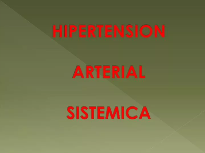 Leer sobre hipertensión portal causas