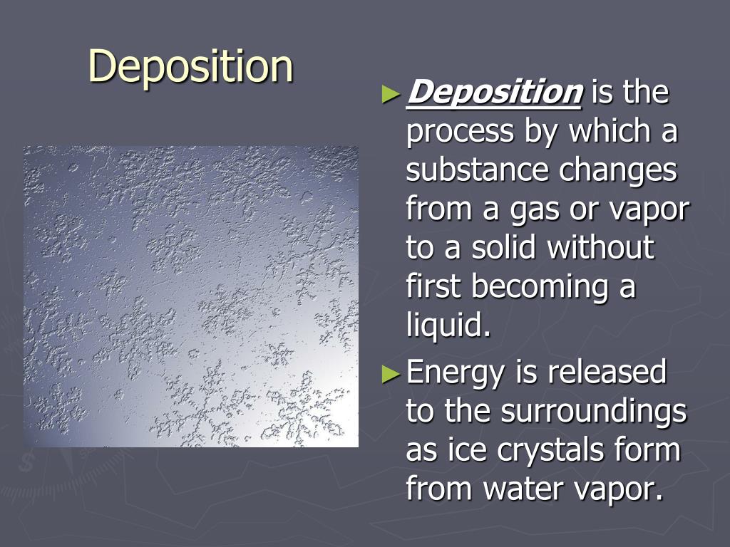 Ppt states of matter powerpoint presentation free download id 6090358