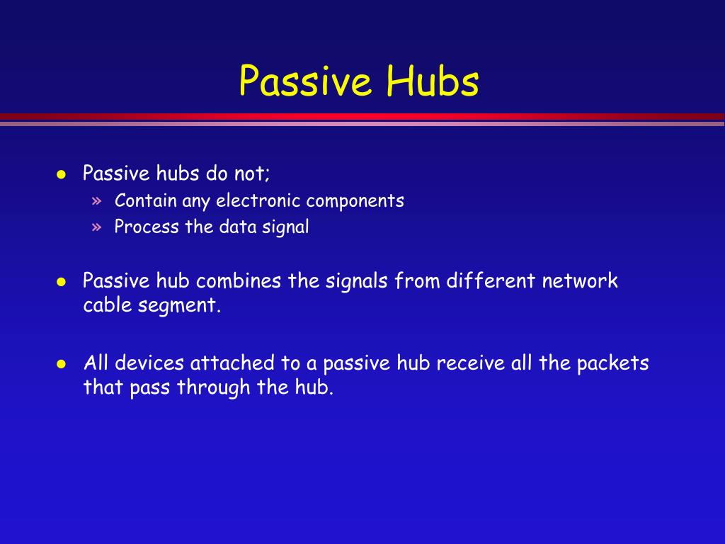 PPT Connectivity Devices PowerPoint Presentation, free download ID