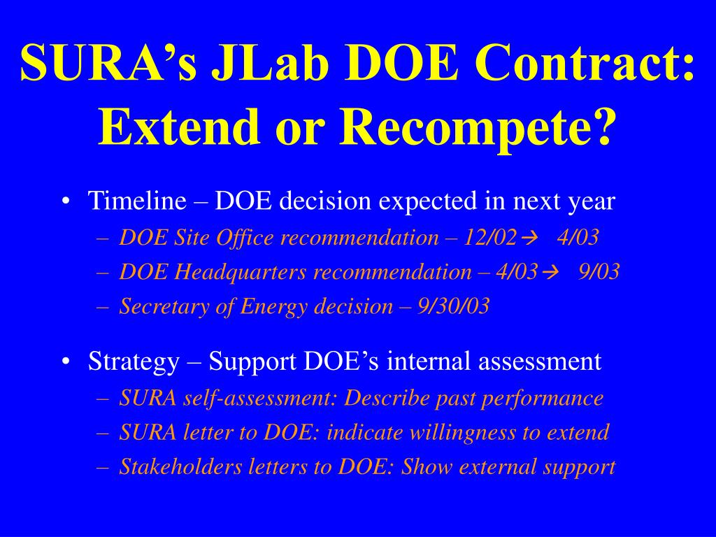 PPT JLab Committee Report PowerPoint Presentation, free download ID