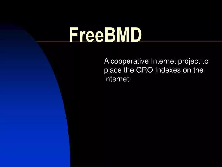 freebmd n.