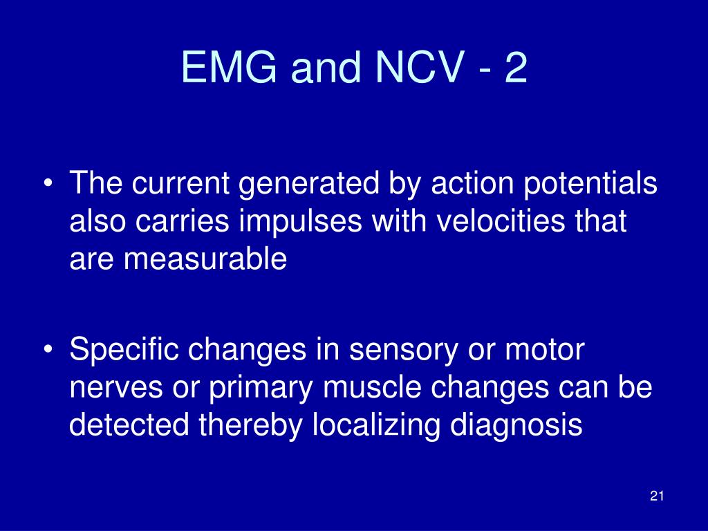 PPT - Diabetic Peripheral Neuropathies A clinical and electro ...